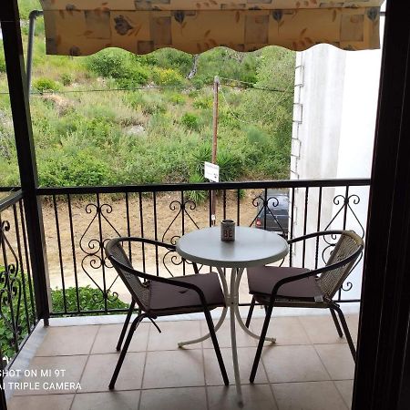 Sivota Rooms Athanasiou Exterior photo