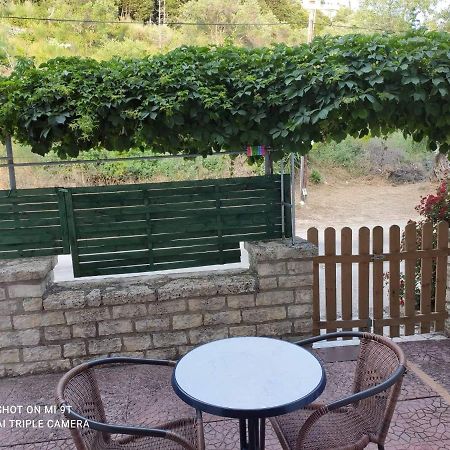 Sivota Rooms Athanasiou Exterior photo