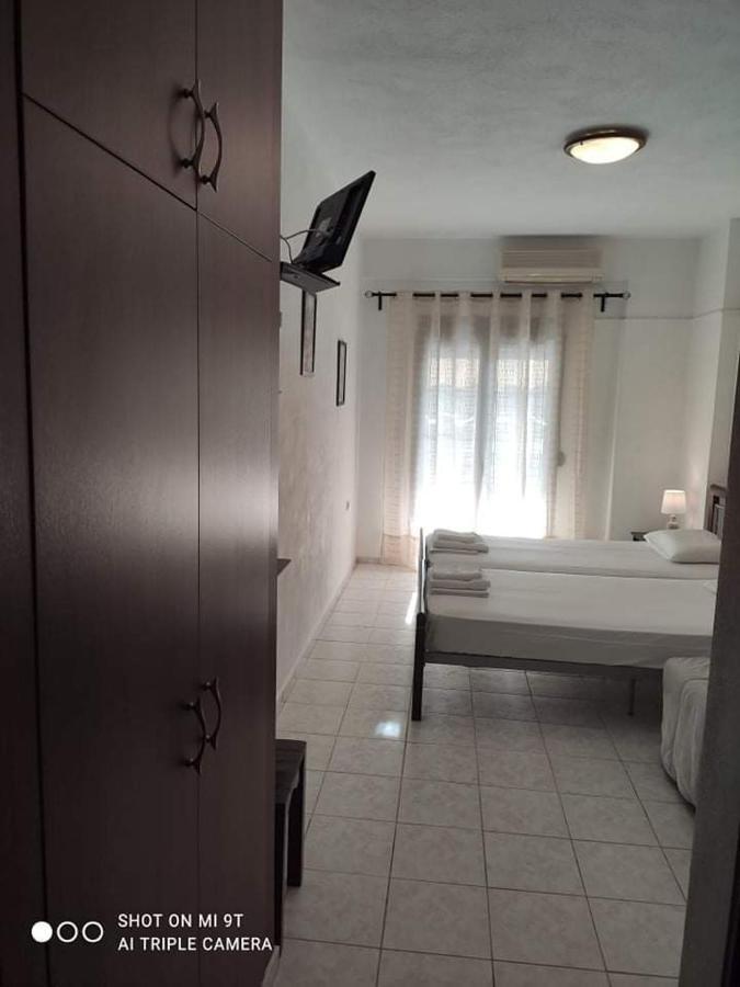 Sivota Rooms Athanasiou Exterior photo