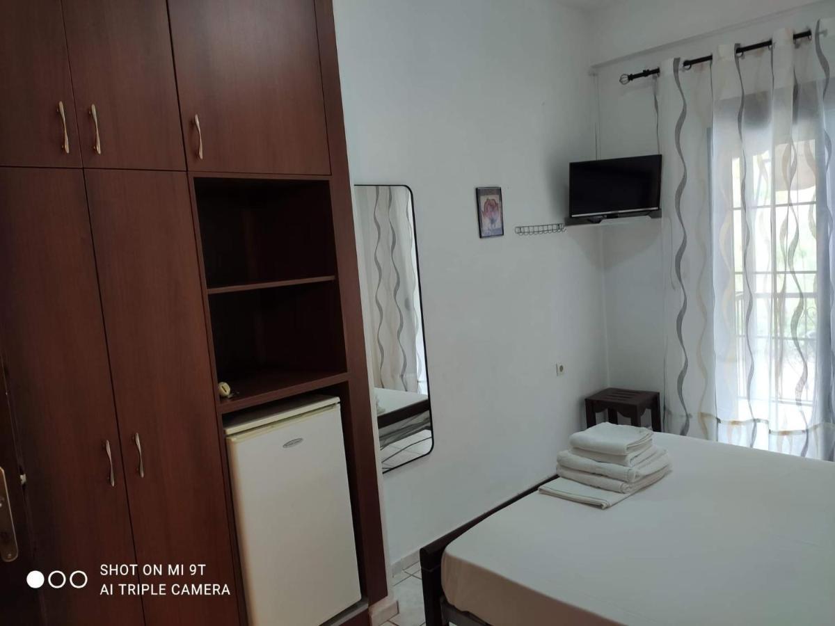 Sivota Rooms Athanasiou Exterior photo