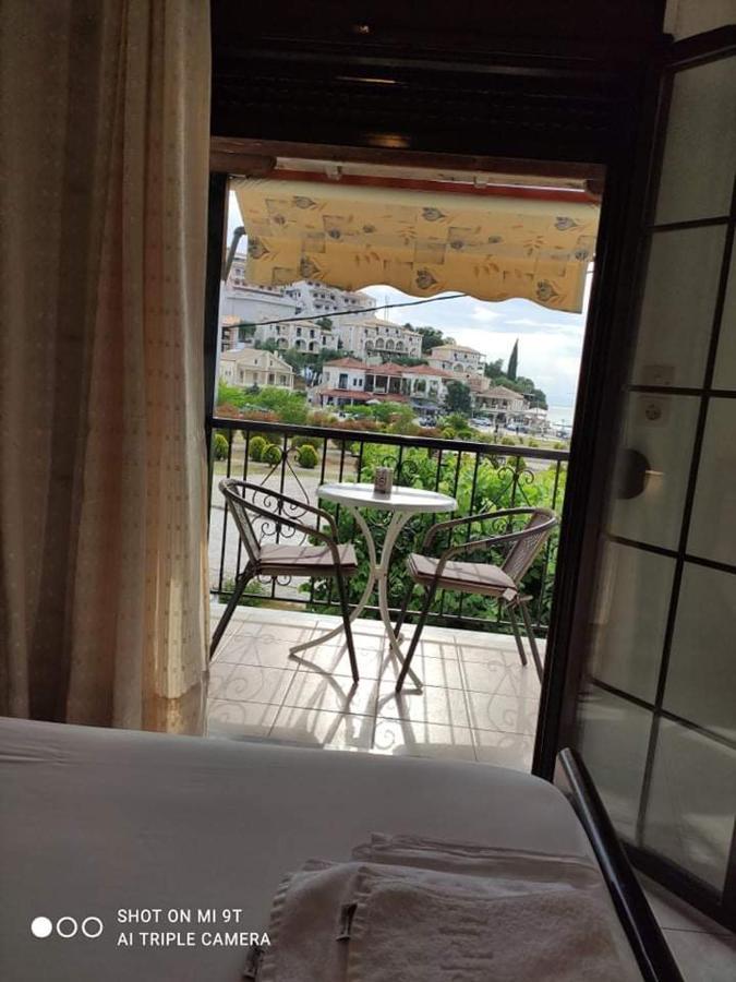 Sivota Rooms Athanasiou Exterior photo