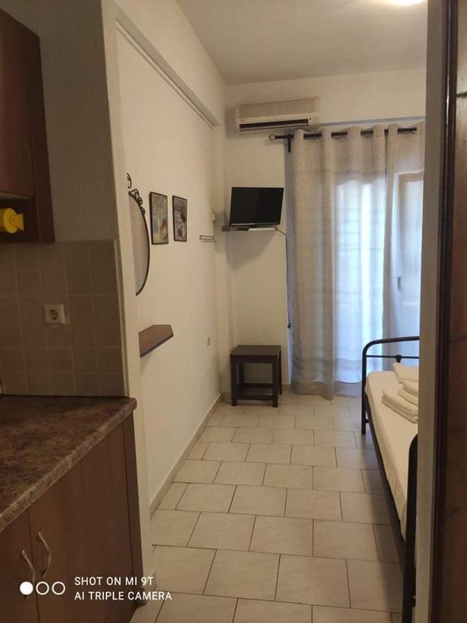 Sivota Rooms Athanasiou Exterior photo