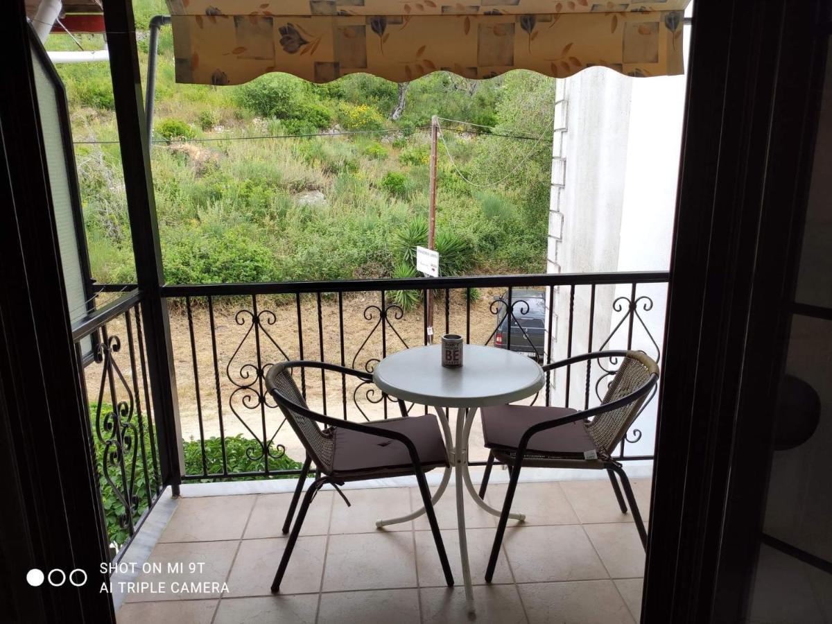 Sivota Rooms Athanasiou Exterior photo