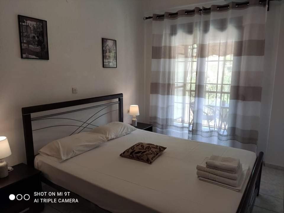Sivota Rooms Athanasiou Exterior photo