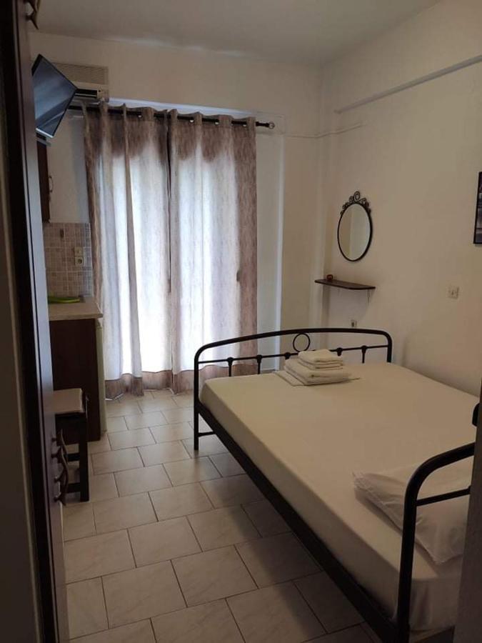 Sivota Rooms Athanasiou Exterior photo