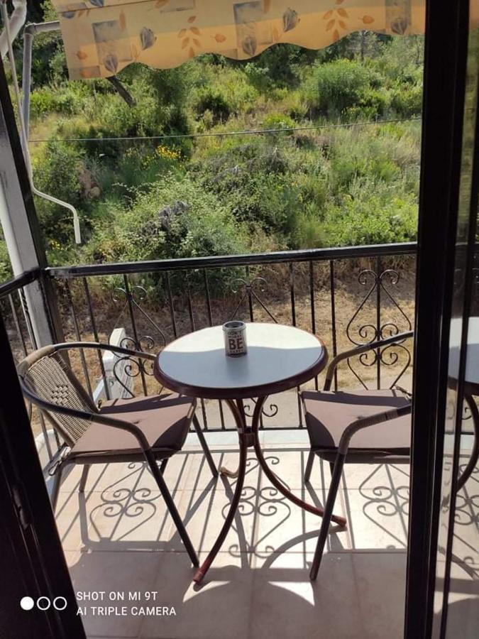 Sivota Rooms Athanasiou Exterior photo