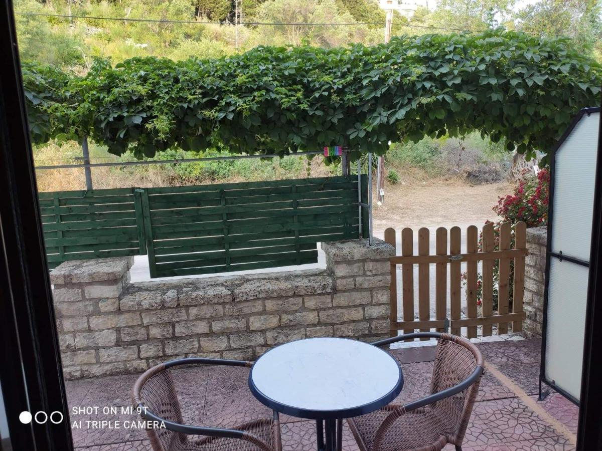 Sivota Rooms Athanasiou Exterior photo