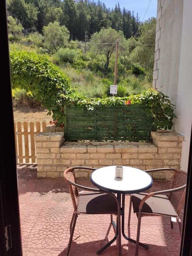 Sivota Rooms Athanasiou Exterior photo