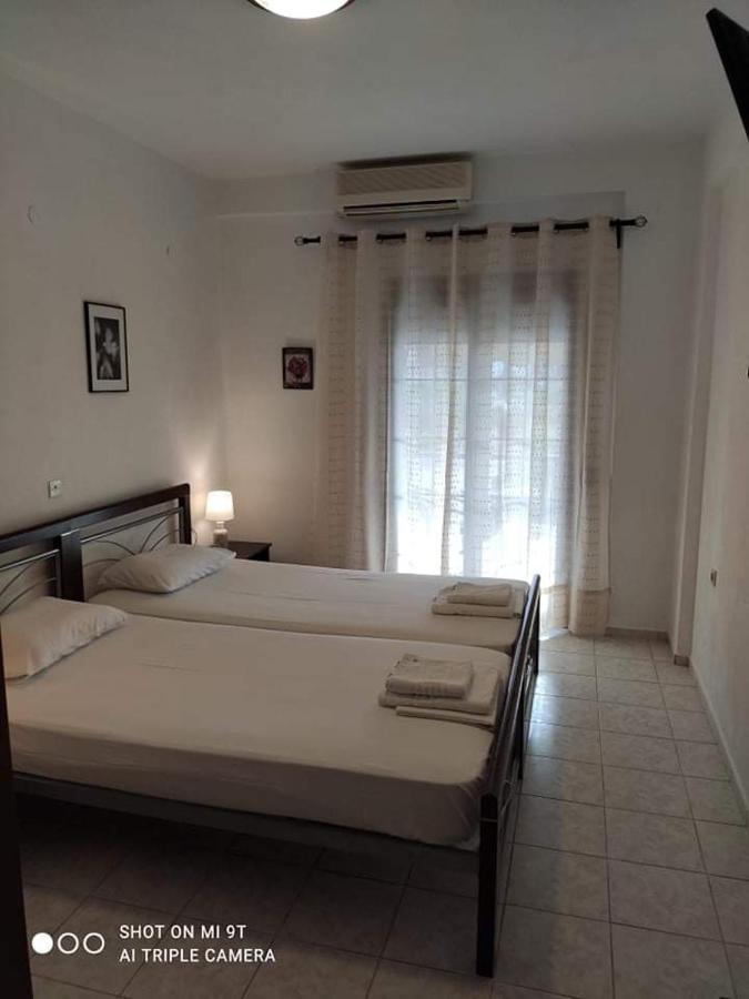 Sivota Rooms Athanasiou Exterior photo