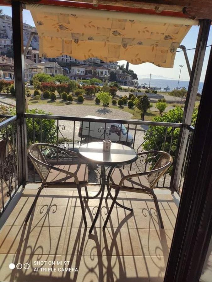 Sivota Rooms Athanasiou Exterior photo