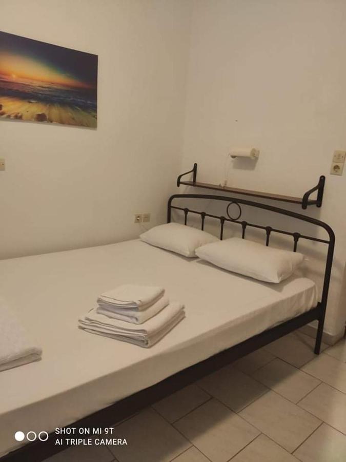 Sivota Rooms Athanasiou Exterior photo