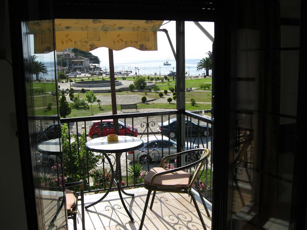Sivota Rooms Athanasiou Room photo