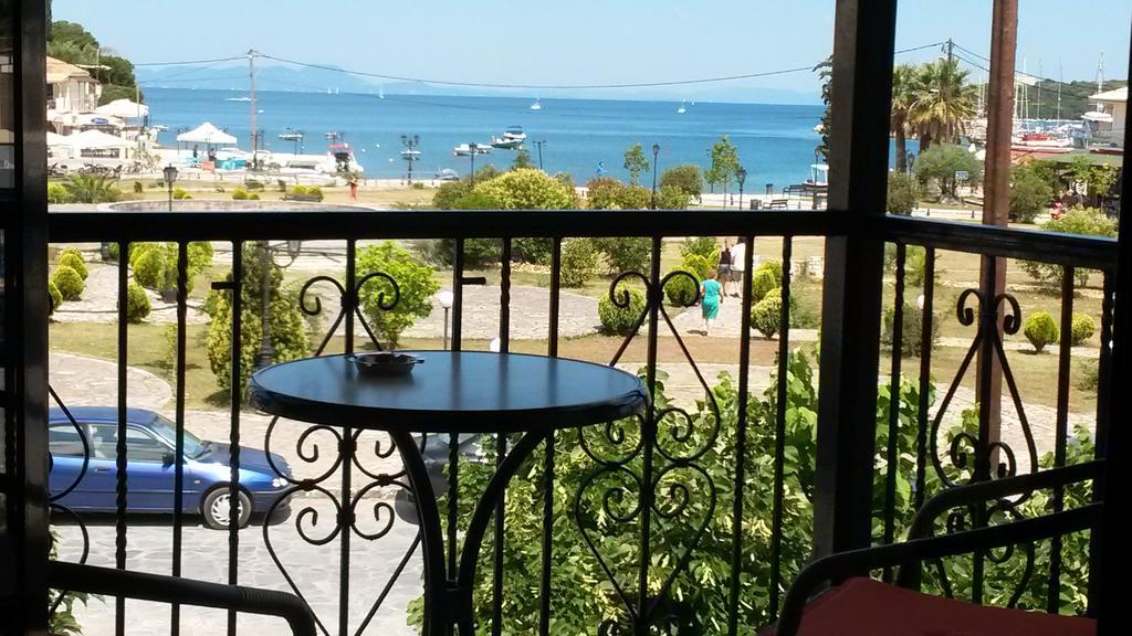 Sivota Rooms Athanasiou Room photo