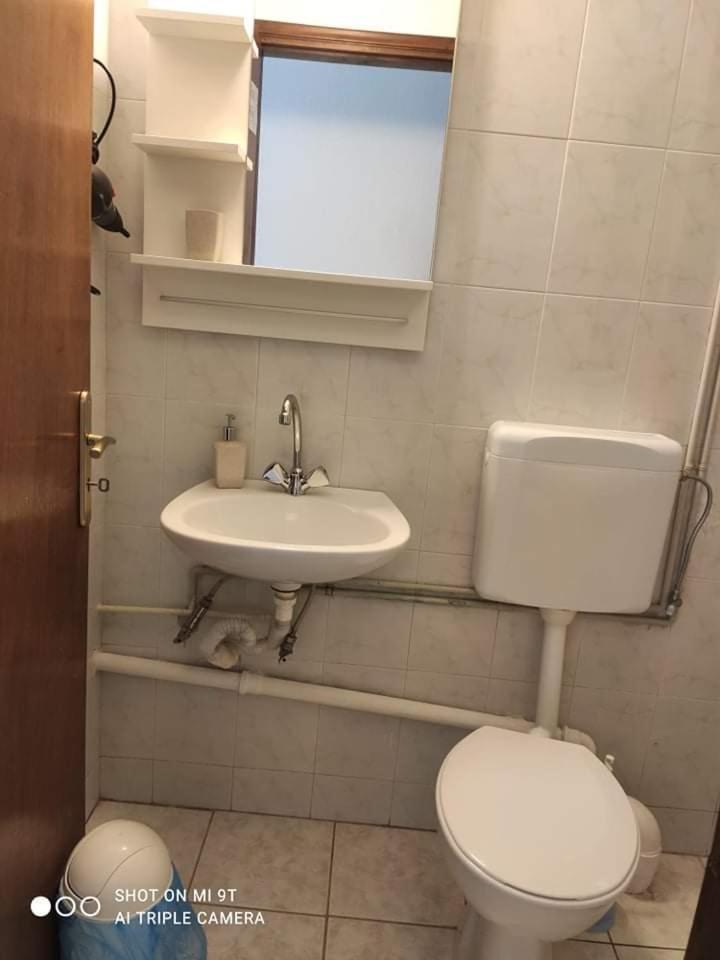 Sivota Rooms Athanasiou Room photo