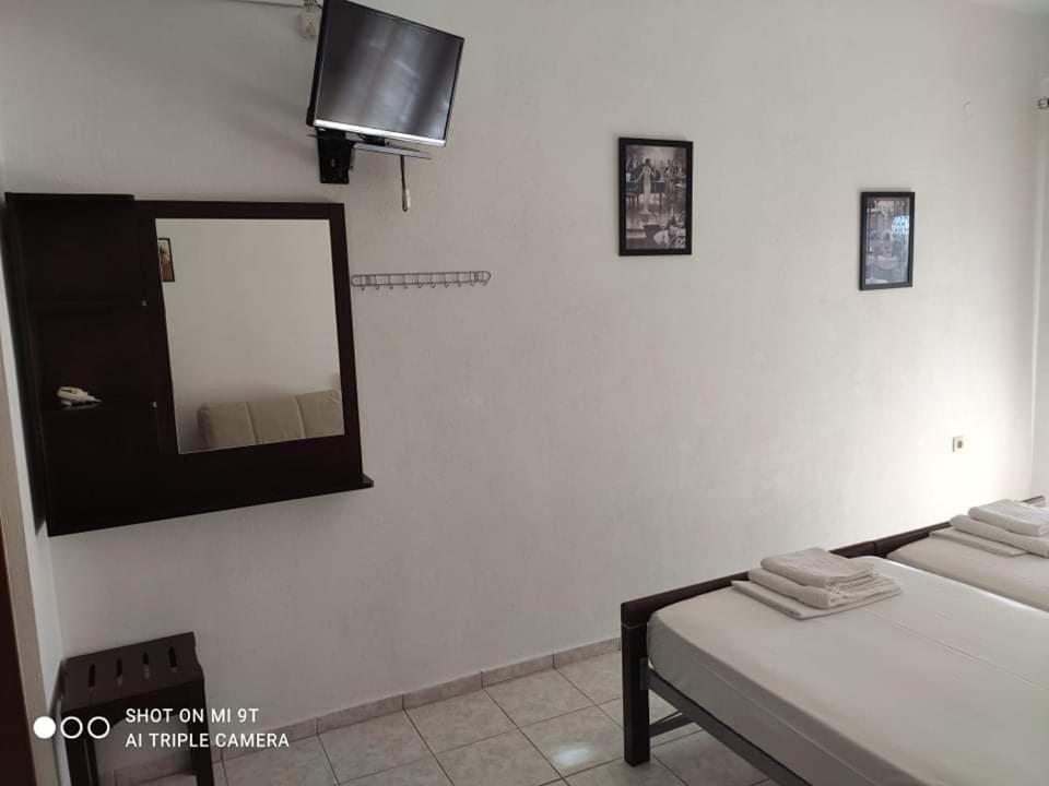 Sivota Rooms Athanasiou Room photo