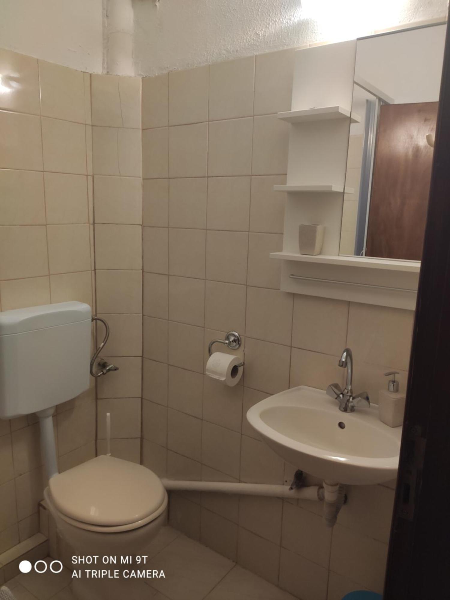 Sivota Rooms Athanasiou Room photo