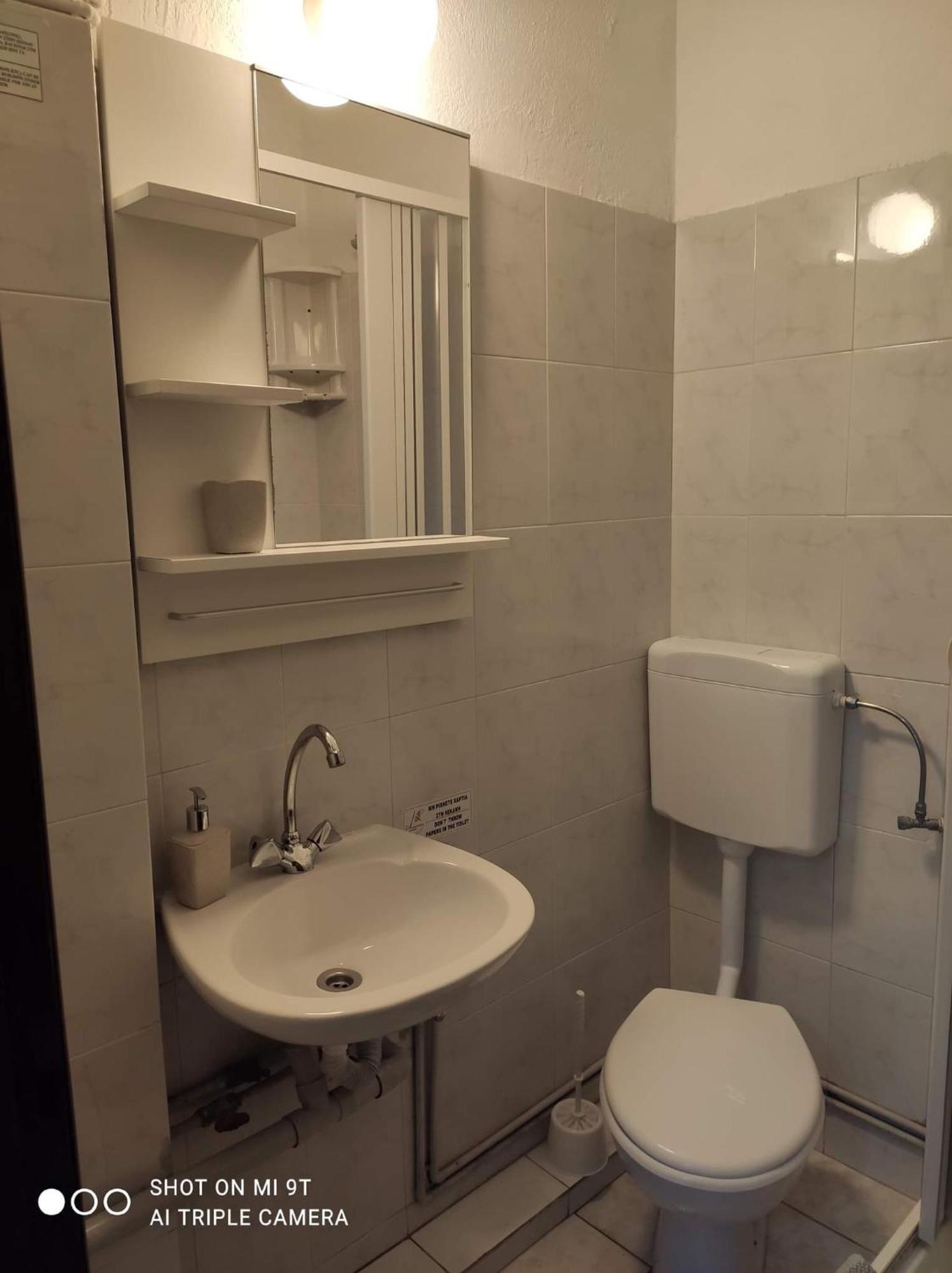 Sivota Rooms Athanasiou Room photo