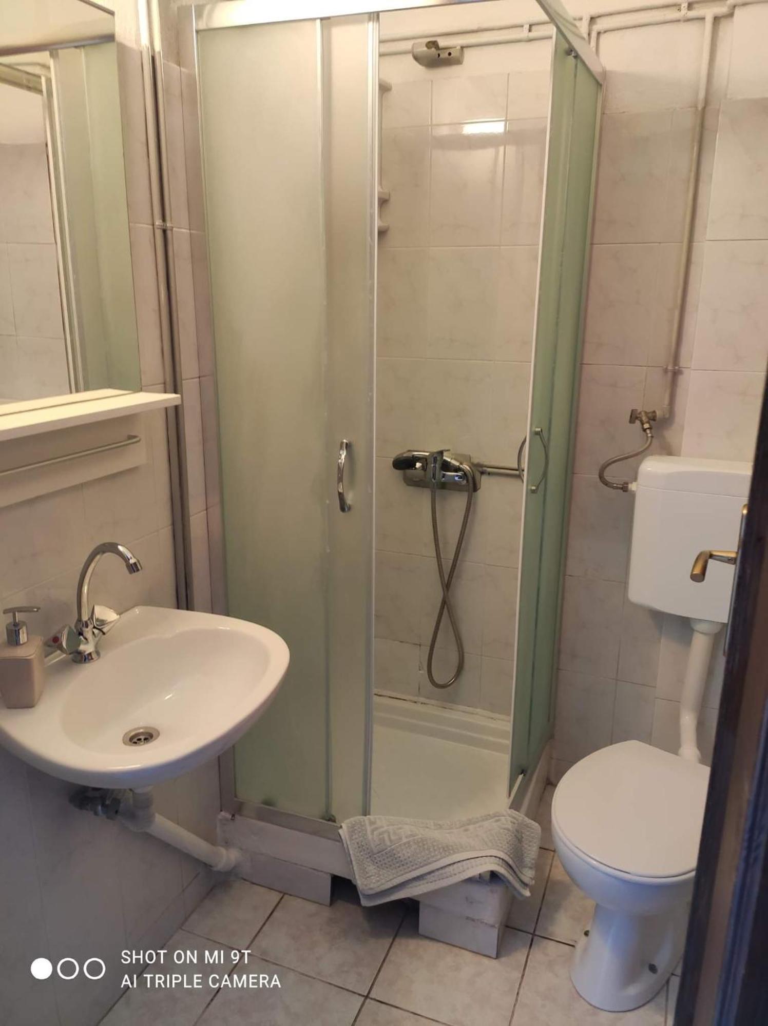 Sivota Rooms Athanasiou Room photo